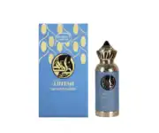 Lutfah The Seventh Heaven by Arabiyat Prestige Sample/Tester Decant - Image 2