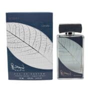 Najdia Intense by Lattafa Sample/Tester Decants - Image 2