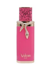 Vulcan Baie EXT by French Avenue