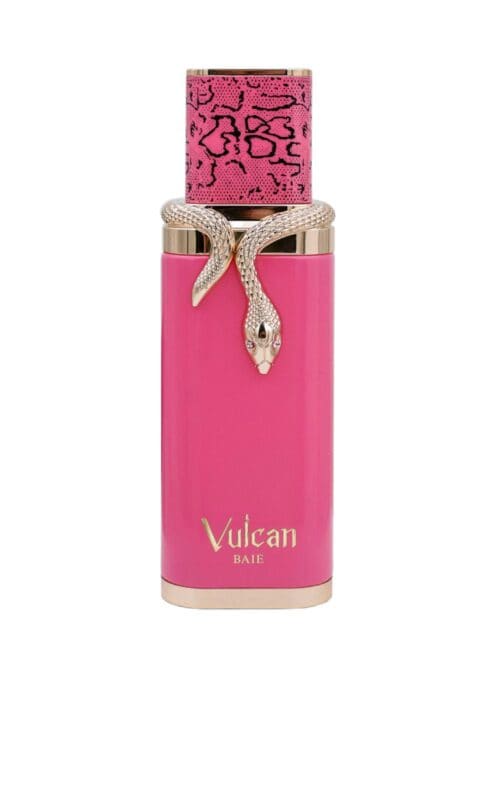 Vulcan Baie EXT by French Avenue