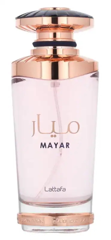 Mayar by Lattafa 100ml