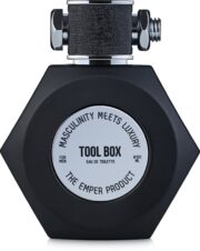 Tool box by Emper
