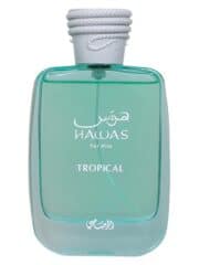 Hawas Tropical by Rasasi 100ml