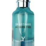 Imaginari Jacques Yves by Fragrance world 100ml