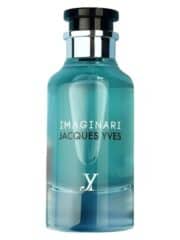 Imaginari Jacques Yves by Fragrance world 100ml