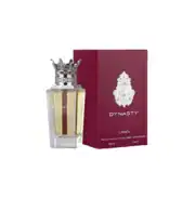 Dynasty by Lattafa Perfumes Sample/Tester Decant - Image 2