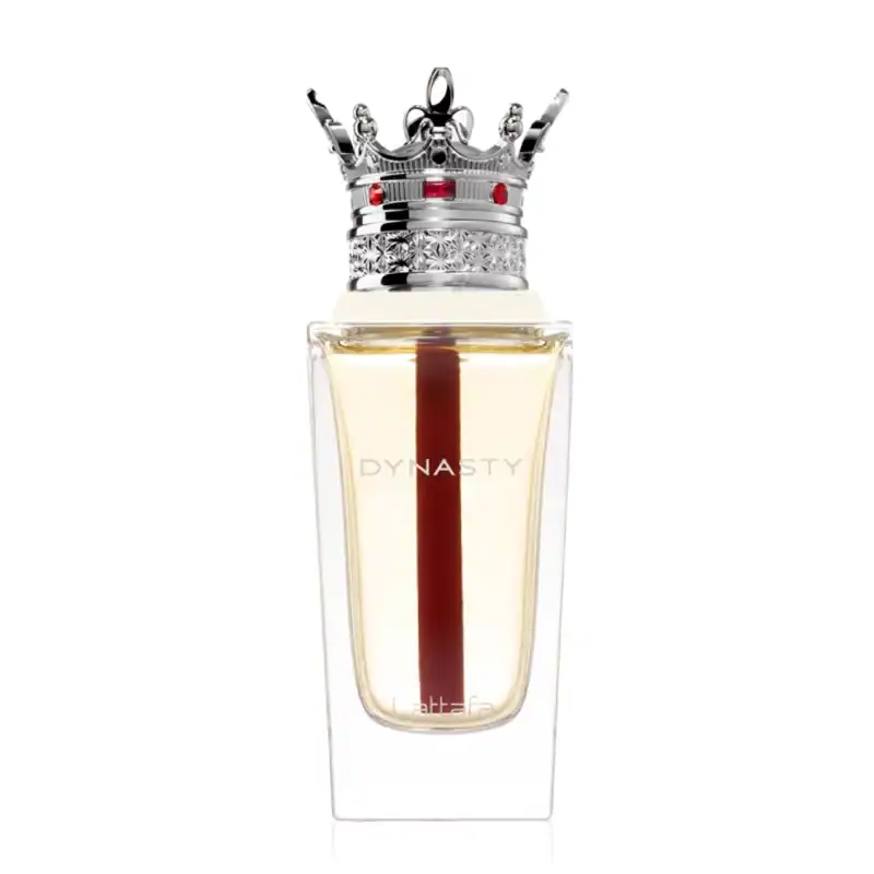 Dynasty by Lattafa Perfumes 100ml