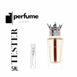 Dynasty by Lattafa Perfumes Sample/Tester Decant