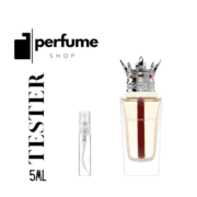 Dynasty by Lattafa Perfumes Sample/Tester Decant