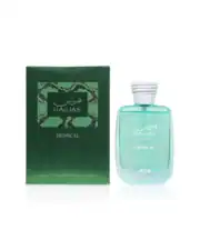 Hawas Tropical by Rasasi Sample/Tester Decant - Image 2