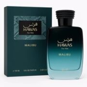 Hawas Malibu by Rasasi 100ml - Image 2