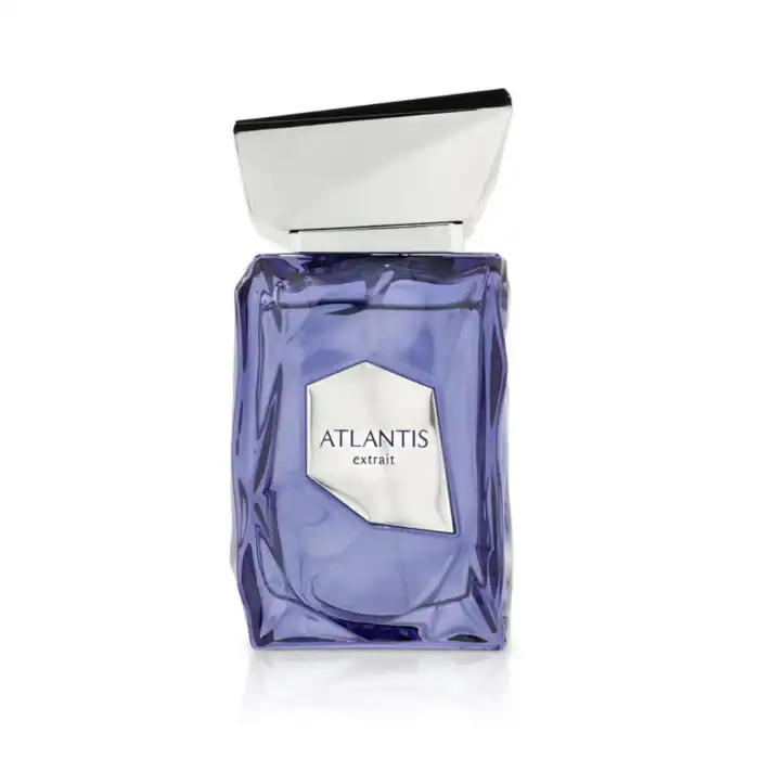 Atlantis Extrait by French Avenue 100ml - Perfume Shop