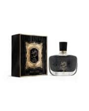 Oud Al Layl Aswad Arabiyat Prestige sample/tester decant.