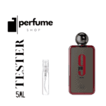 Sample of Shuhrah Elixir by Rasasi perfume for testing and decanting purposes.