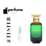 Afnan Mystique Bouquet perfume sample tester in a 5ml bottle, inspired by Valaya, perfect for testin.