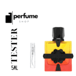 Aromatix Forbidden Fruit perfume sample by French Avenue, 5ml tester decant for fragrance enthusiast.