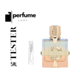 Aromatix X French Avenue perfume tester bottle, sample size 5ml, for fragrance testing and sampling.
