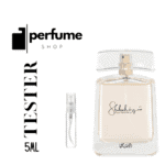 Elegant Shuhrah Elixir by Rasasi perfume bottle for women, sample/tester decant.