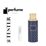 Legacy by Maison Asrar perfume tester decant, 5ml sample for testing and gifting.