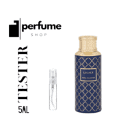 Legacy by Maison Asrar perfume tester decant, 5ml sample for testing and gifting.