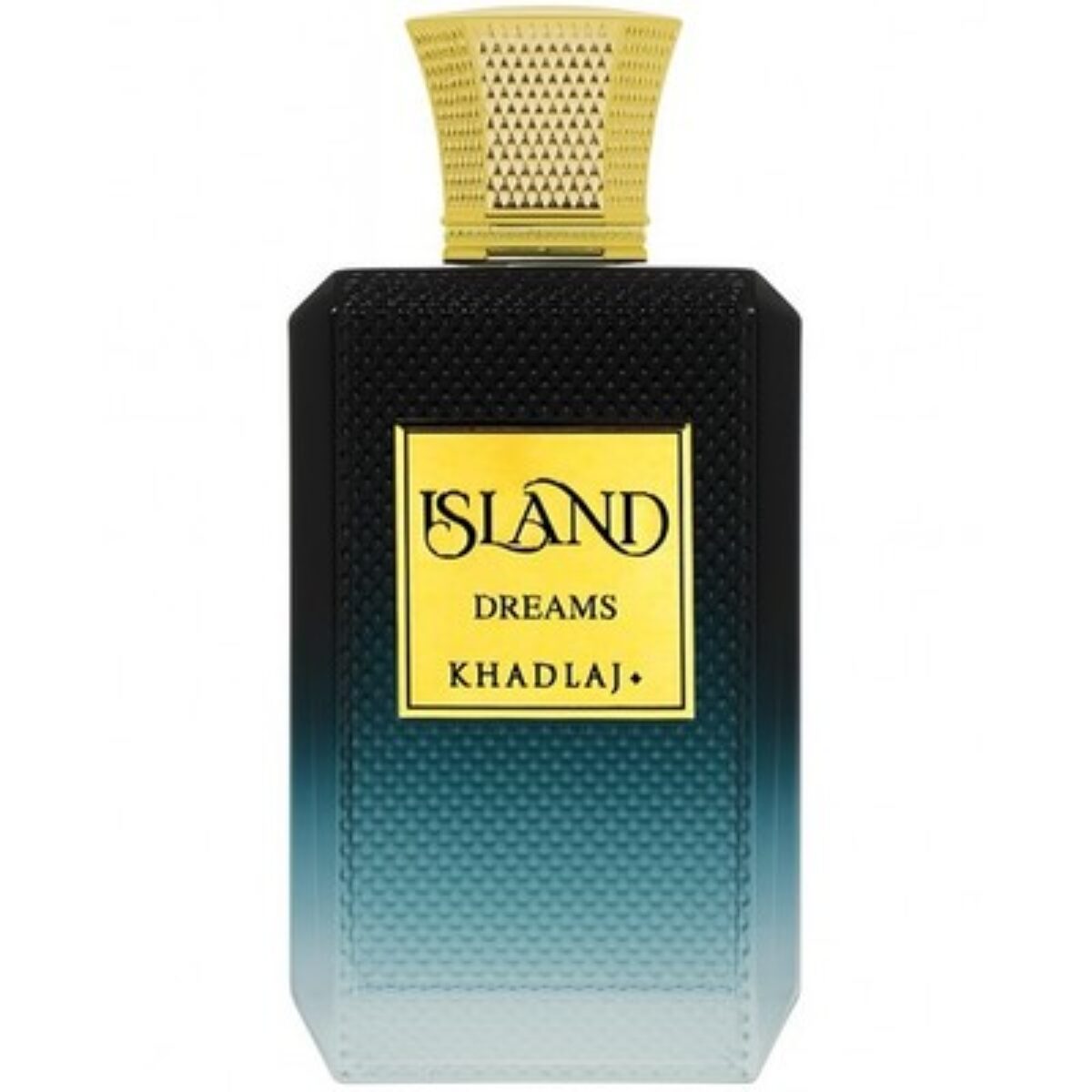 Island Dreams By Khadlaj 100ml - Perfume Shop