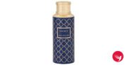 Legacy by Maison Asrar 100ml perfume bottle, elegant design for men and women.