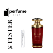 Mayar Cherry Intense By Lattafa Sample/Tester Decant