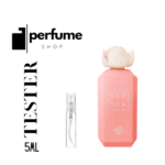 Elegant Pinnace perfume sample for testing and decanting.