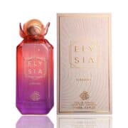 Elysia Pinnace by French Avenue 100ml perfume with elegant floral scent, perfect for women. Shop now.