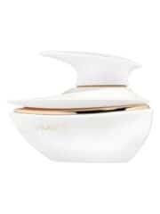 Pinnace perfume bottle by French Avenue, 100ml, elegant white design with gold accents.