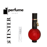 French Avenue Pinnace perfume sample for testing and decanting purposes.