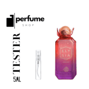 Elegant perfume decant for testing and sampling. Perfect for fragrance lovers seeking a luxurious sc.