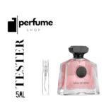 Pink Eclipse perfume tester with 5ml size for Maison Alhambra.