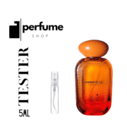 Vannifolia perfume by Hekayat Attar, 5ml bottle, perfect for fragrance lovers.