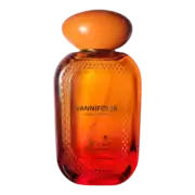 Elegant Vannifolia perfume bottle for women and men.