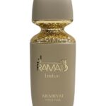 Exotic by Ahmed 100ML perfume bottle, luxurious fragrance for men and women, available at Perfume Sh.