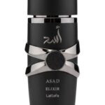 ASAD ELIXIR BY LATTAFA 100ML