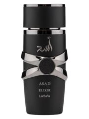 ASAD ELIXIR BY LATTAFA 100ML
