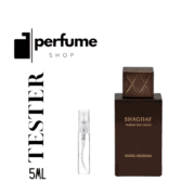 Shaghaf Amber Infusion by Swiss Arabian perfume tester with 5ml decant. Perfect for sampling this lu.