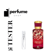 Bidun Esam by Ahmed, 5ml tester decant for perfume lovers.