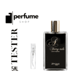 Fairy Tale EDP by Zimaya perfume tester in 5ml decant for sampling and testing purposes.