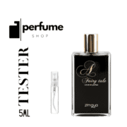 Fairy Tale EDP by Zimaya perfume tester in 5ml decant for sampling and testing purposes.