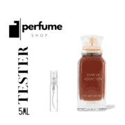 Vanilla Addiction EDP by Gulf Orchid - perfume tester with 5ml decant.