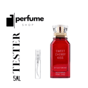 Sweet Cherry Kiss by Gulf Orchid 100ml - Fragrance for Women and Men.