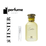 Exotic by Ahmed tester perfume decant, 5ml, perfect for sampling and travel.