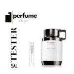 Odyssey Homme White Edition perfume tester decant for men, 5ml.