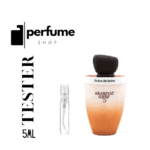 Arabiyat Sugar Dulce de Leche perfume sample tester.
