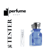 Perfume Shop - Woody 'A by Osma 75ml fragrance.