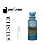 POSITANO by Osma perfume tester decant, 5ml sample for testing and gifting.