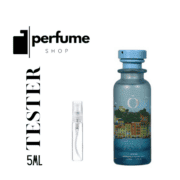 POSITANO by Osma perfume tester decant, 5ml sample for testing and gifting.